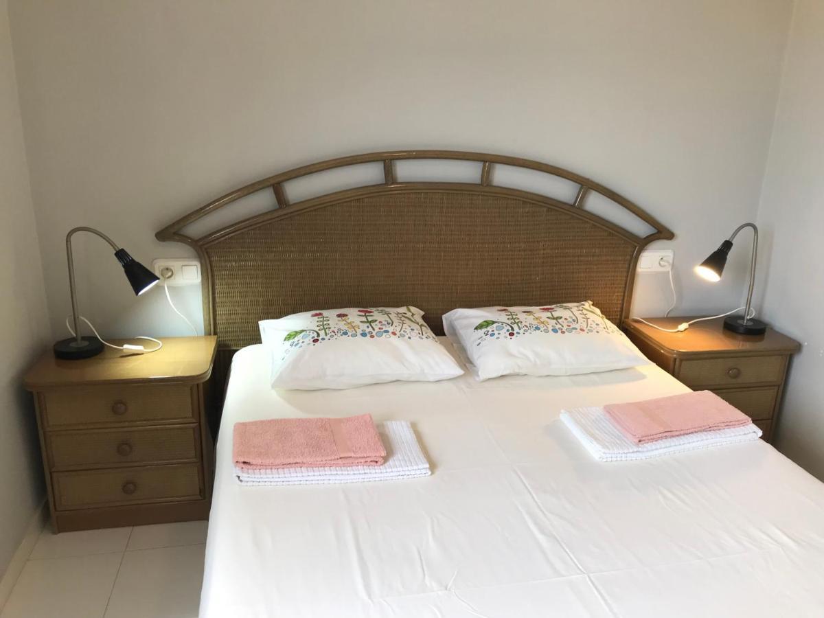 Apartamento En Playa De Pals Costa Brava Διαμέρισμα Εξωτερικό φωτογραφία