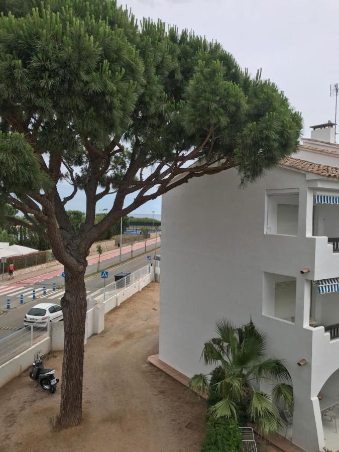 Apartamento En Playa De Pals Costa Brava Διαμέρισμα Εξωτερικό φωτογραφία