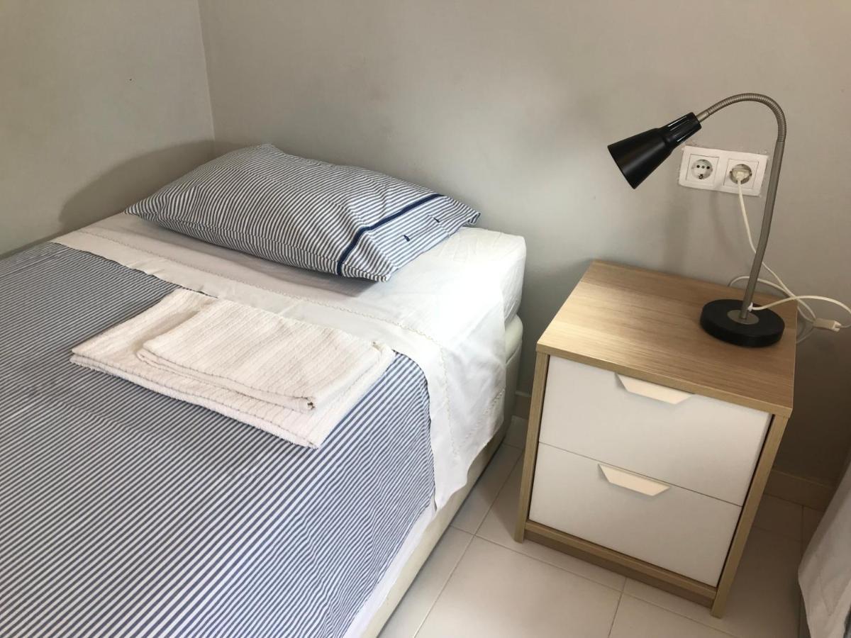 Apartamento En Playa De Pals Costa Brava Διαμέρισμα Εξωτερικό φωτογραφία