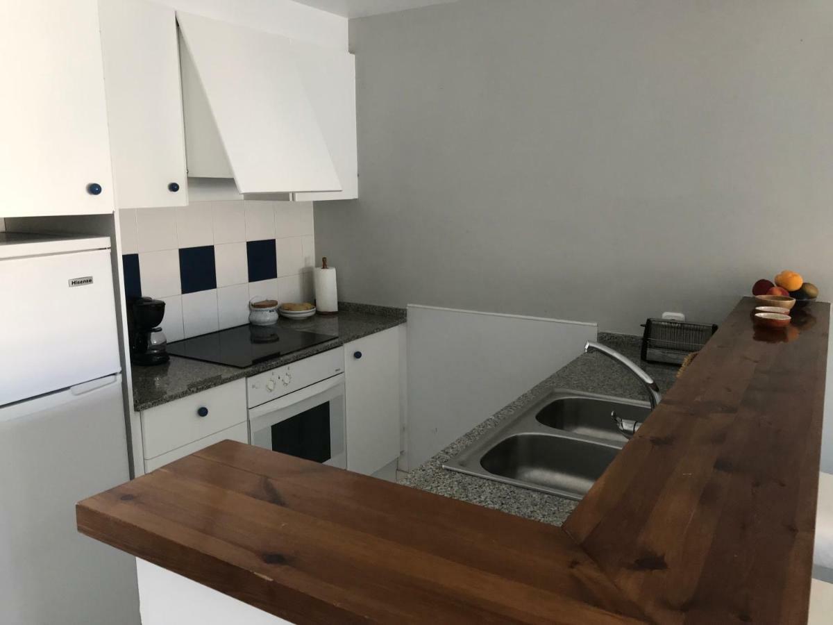 Apartamento En Playa De Pals Costa Brava Διαμέρισμα Εξωτερικό φωτογραφία