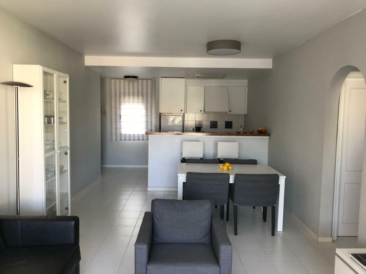 Apartamento En Playa De Pals Costa Brava Διαμέρισμα Εξωτερικό φωτογραφία