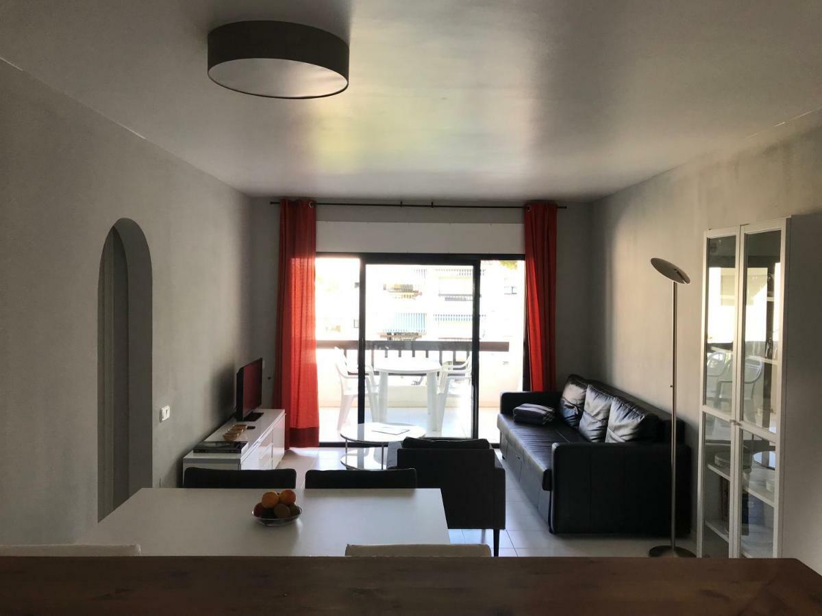 Apartamento En Playa De Pals Costa Brava Διαμέρισμα Εξωτερικό φωτογραφία