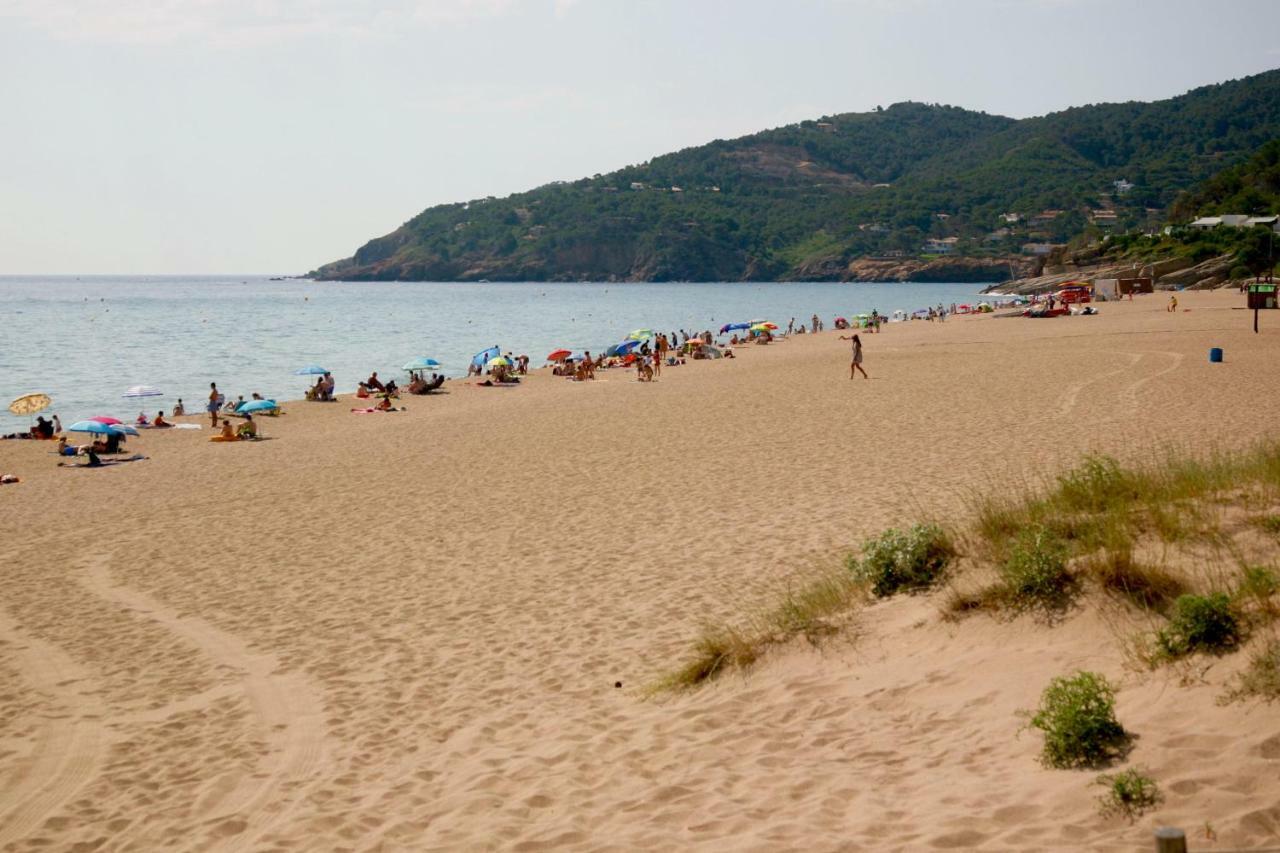 Apartamento En Playa De Pals Costa Brava Διαμέρισμα Εξωτερικό φωτογραφία